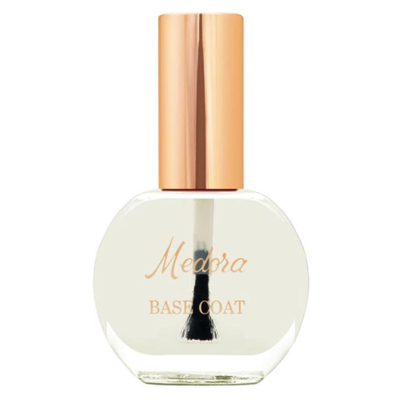 Medora Nail Enamel 16ml - Base Coat - Elite Cosmetics