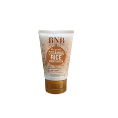 BNB Rice Ceramide Moisturizer Tube 120ml | Hydrating & Brightening Formula - Elite Cosmetics