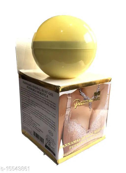 Panama Breast Herbal Cream – Natural Enhancement & Firming Solution - Elite Cosmetics