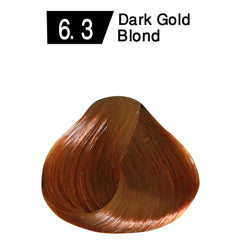Bremod Hair Color 6.3 – Dark Gold Blonde - Elite Cosmetics