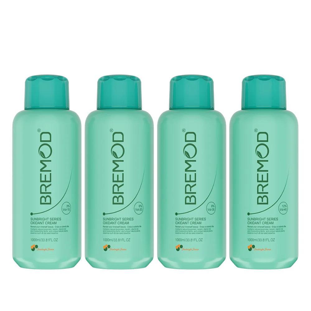 Bremod Developer 1000ml – 10, 20, 30, 40 Vol - Elite Cosmetics