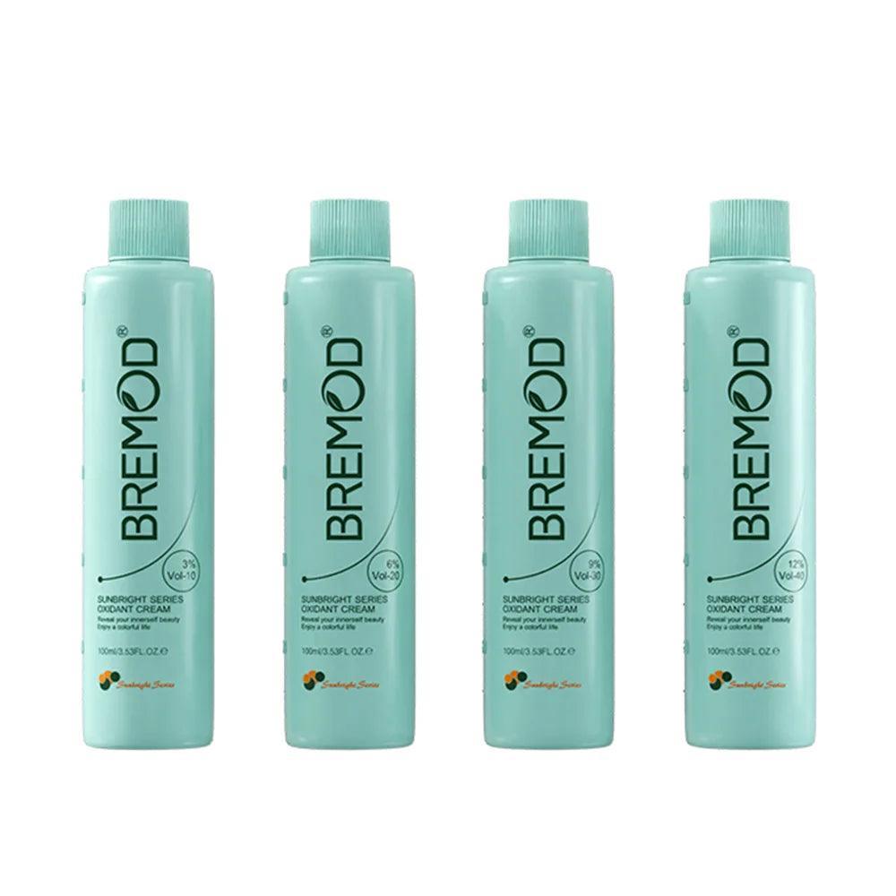 Bremod Developer 100ml – 10, 20, 30, 40 Volume - Elite Cosmetics