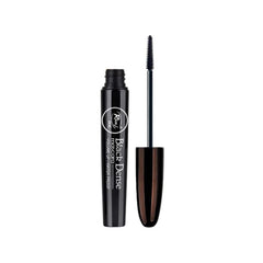 Rivaj UK Black Dense Mascara - Intense Volume & Long-Lasting Formula - Elite Cosmetics