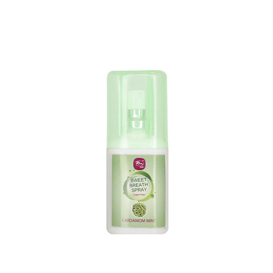 Rivaj Cardamom Mouth Freshener: Refresh Your Breath with the Natural Aroma of Cardamom - Elite Cosmetics