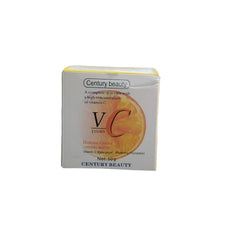 Century Beauty Base Cream – Smooth, Radiant Skin with Everyday Coverage - Elite Cosmetics