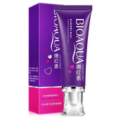 BioAqua Lip Shell Pink Cherry | Moisturizing Lip Balm for Soft, Smooth & Hydrated Lips - Elite Cosmetics