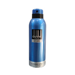 Dunhill Desire Body Spray – Long-Lasting Fragrance for Men | 150ml - Elite Cosmetics