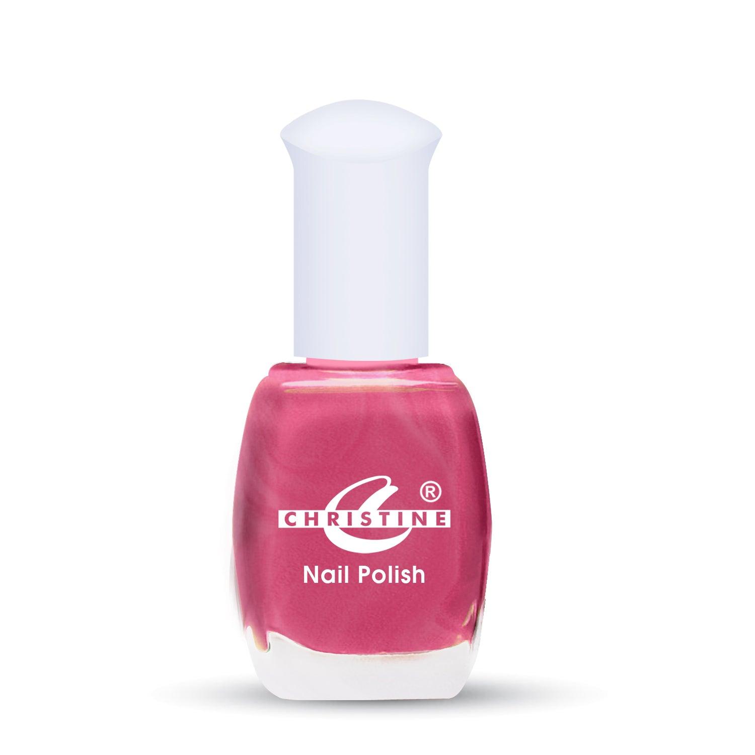 Christine Nail Polish 1131 - 10ml - Elite Cosmetics