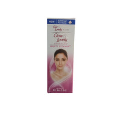Fair & Lovely Tube Cream 25g (Indian) - Elite Cosmetics