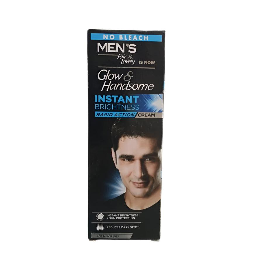 Fair & Lovely Advanced Multivitamin Cream – Men - Elite Cosmetics