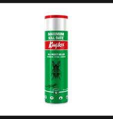 Kingtox Insecticide Spray 300ml: Powerful and Long-Lasting Insect Control - Elite Cosmetics