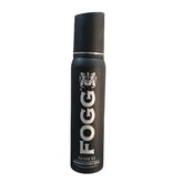 Fogg Body Spray 120ml - Long-Lasting Fragrance - Elite Cosmetics