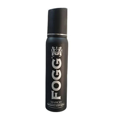 Fogg Body Spray 120ml - Long-Lasting Fragrance - Elite Cosmetics