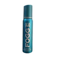 Fogg Body Spray 120ml - Long-Lasting Fragrance - Elite Cosmetics
