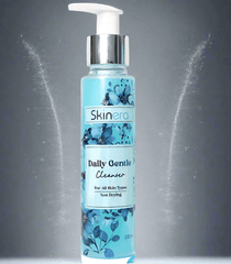 Skinera Non-Comedogenic Face Wash – Gentle Cleanser for Sensitive and Acne-Prone Skin - Elite Cosmetics