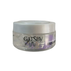 Gatsby Gel For Hair - Strong Hold & Stylish Finish - Elite Cosmetics