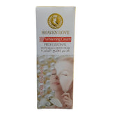 Heaven Dove Whitening Cream Tube - Radiant Glow & Even Skin Tone - Elite Cosmetics