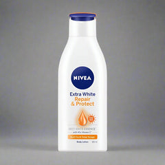 Nivea Lotion Bright Protect 100ml - Elite Cosmetics
