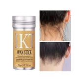 IKT Wax Stick – Premium Hair Styling Wax for Strong Hold, Matte Finish & All-Day Control - Elite Cosmetics