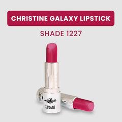 Christine Galaxy Lipstick 1227 - Elite Cosmetics
