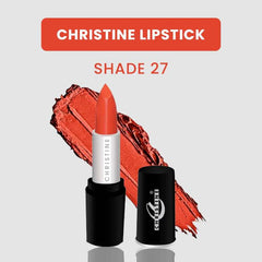 Christine Lipstick – Shade 27 - Elite Cosmetics