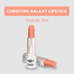 Christine Galaxy Lipstick 219 - Elite Cosmetics