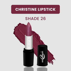 Christine Lipstick – Shade 26 - Elite Cosmetics