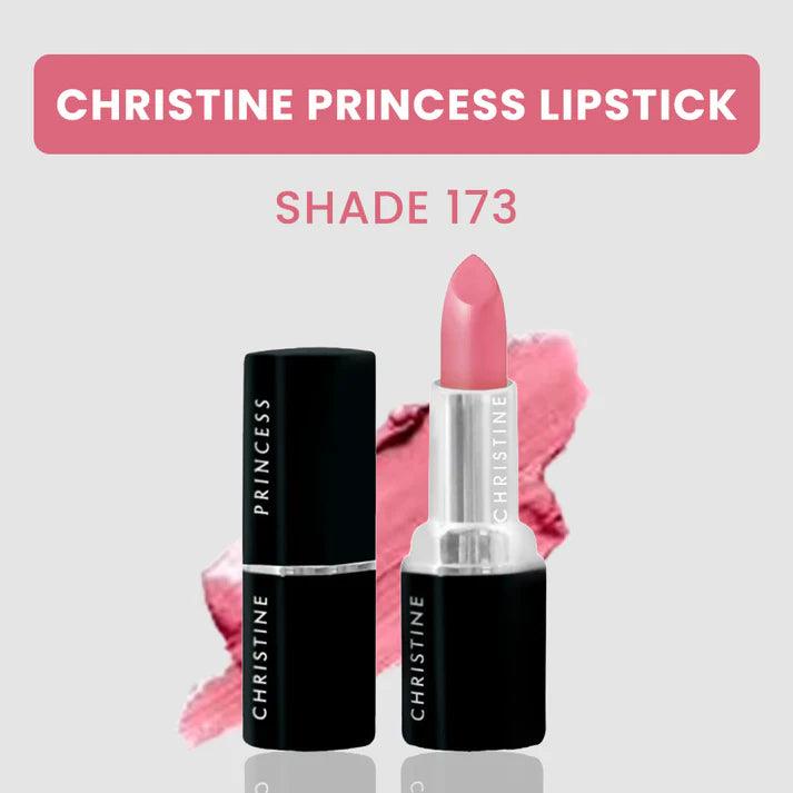 Christine Princess Lipstick – Shade 173 - Elite Cosmetics