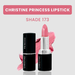 Christine Princess Lipstick – Shade 173 - Elite Cosmetics