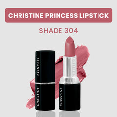 Christine Princess Lipstick – Shade 304 - Elite Cosmetics