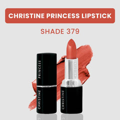 Christine Princess Lipstick – Shade 379 - Elite Cosmetics