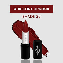 Christine Lipstick – Shade 35 - Elite Cosmetics