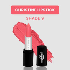 Christine Lipstick – Shade 9 - Elite Cosmetics