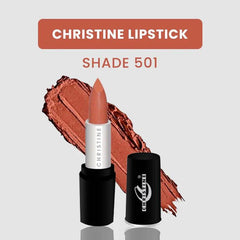 Christine Lipstick – Shade 501 - Elite Cosmetics