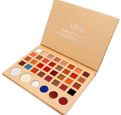 APK Professional Makeup Palette – All-in-One Beauty Essential - Elite Cosmetics