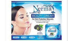 Nerma Beauty Cream: Brighten, Revitalize, and Nourish Your Skin for a Smooth, Radiant Glow - Elite Cosmetics