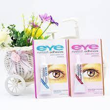 Eyelash Glue White & Black Variants: Strong Hold, Long-Lasting Adhesive for Perfect Lashes - Elite Cosmetics