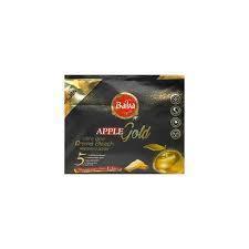 Baba Gold Creme Bleach with Serum: Lighten Hair and Brighten Skin with the Power of Gold and Serum Infusion - Elite Cosmetics