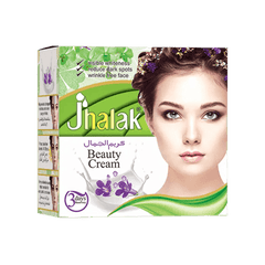 Jhalak Beauty Cream: Brighten, Nourish, and Revitalize Your Skin for a Glowing, Even Complexion - Elite Cosmetics