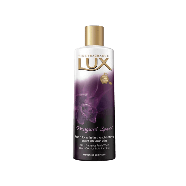 Lux Magical Spell Body Wash: Enchanting Fragrance and Deep Moisture for Soft, Silky Skin - Elite Cosmetics