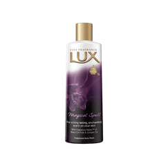 Lux Magical Spell Body Wash: Enchanting Fragrance and Deep Moisture for Soft, Silky Skin - Elite Cosmetics