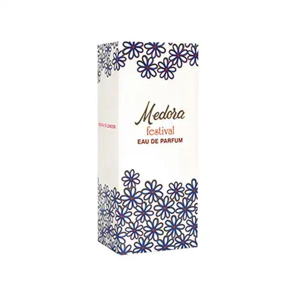 Medora Festival Perfume: Vibrant & Long-Lasting Fragrance for Celebrations - Elite Cosmetics