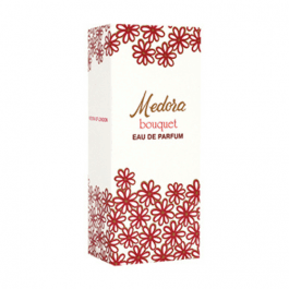 Medora Bouquet Perfume: Elegant & Fresh Floral Fragrance for Women - Elite Cosmetics