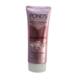 Pond’s Bright Miracle Face Wash 50ml - Elite Cosmetics