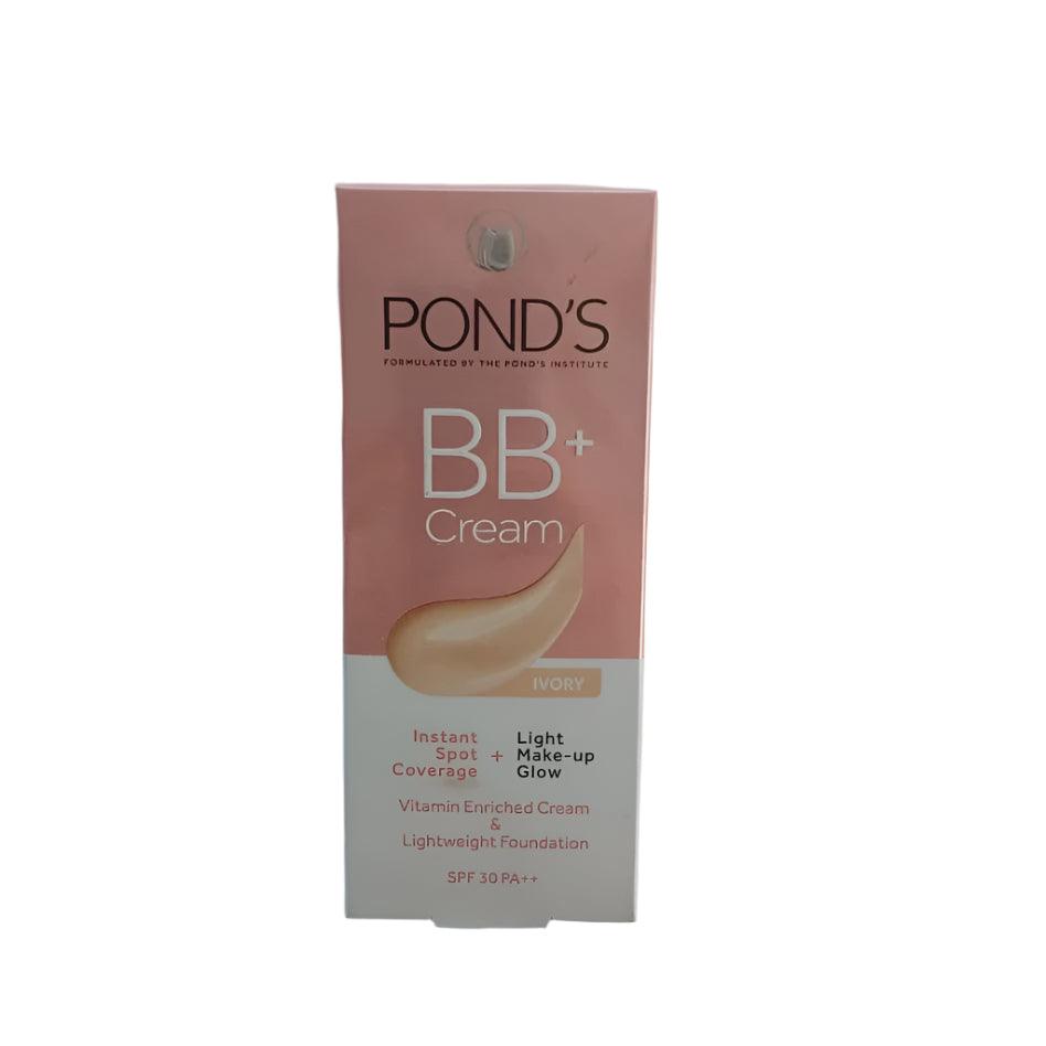 Pond’s BB Cream | Instant Spot Coverage + Natural Glow with SPF - Elite Cosmetics