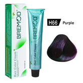 Bremod Hair Color H66 – Purple - Elite Cosmetics
