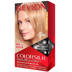Revlon Hair Color COLORSILK 73# - Elite Cosmetics