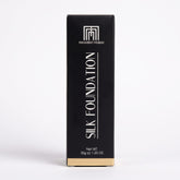 Masarrat Misbah Silk Foundation - Radiant & Buildable Coverage (35g)