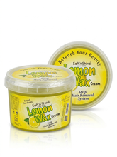 Soft & Shine Lemon Wax 950g – Smooth & Gentle Hair Removal