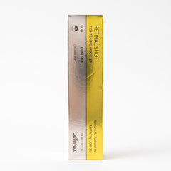 celimax Retinal Shot Tightening Booster 15ml.